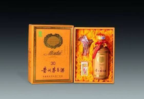 军垦路街道年份茅台酒回收