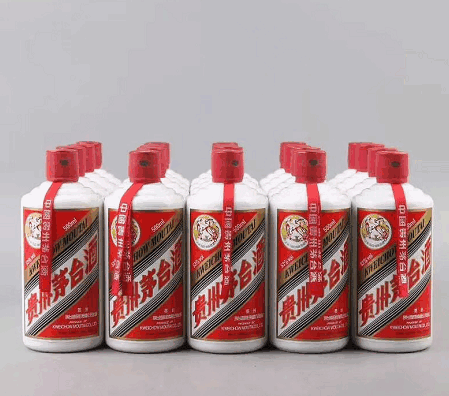 军垦路街道名酒回收